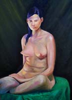 Nude 1